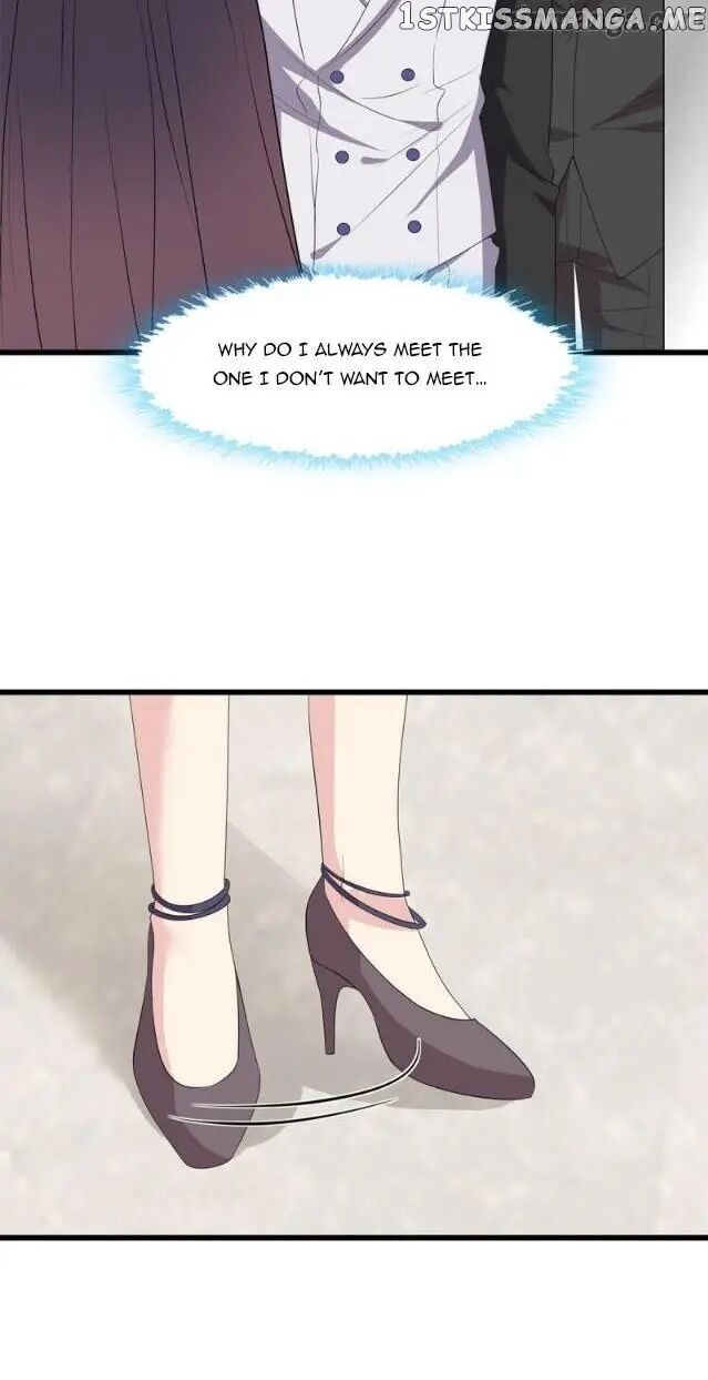 The Wife Contract And My Daughter’s Nanny Chapter 174 - page 16