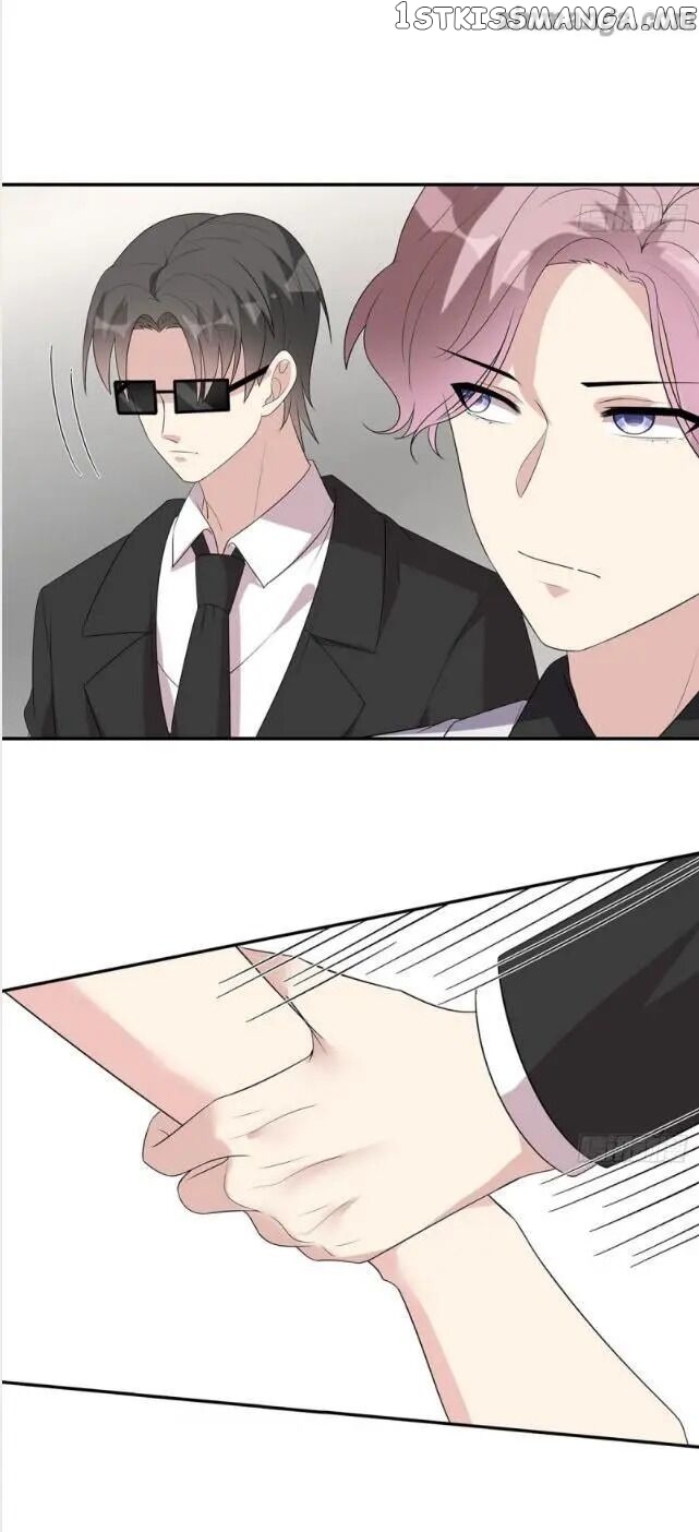 The Wife Contract And My Daughter’s Nanny Chapter 174 - page 17