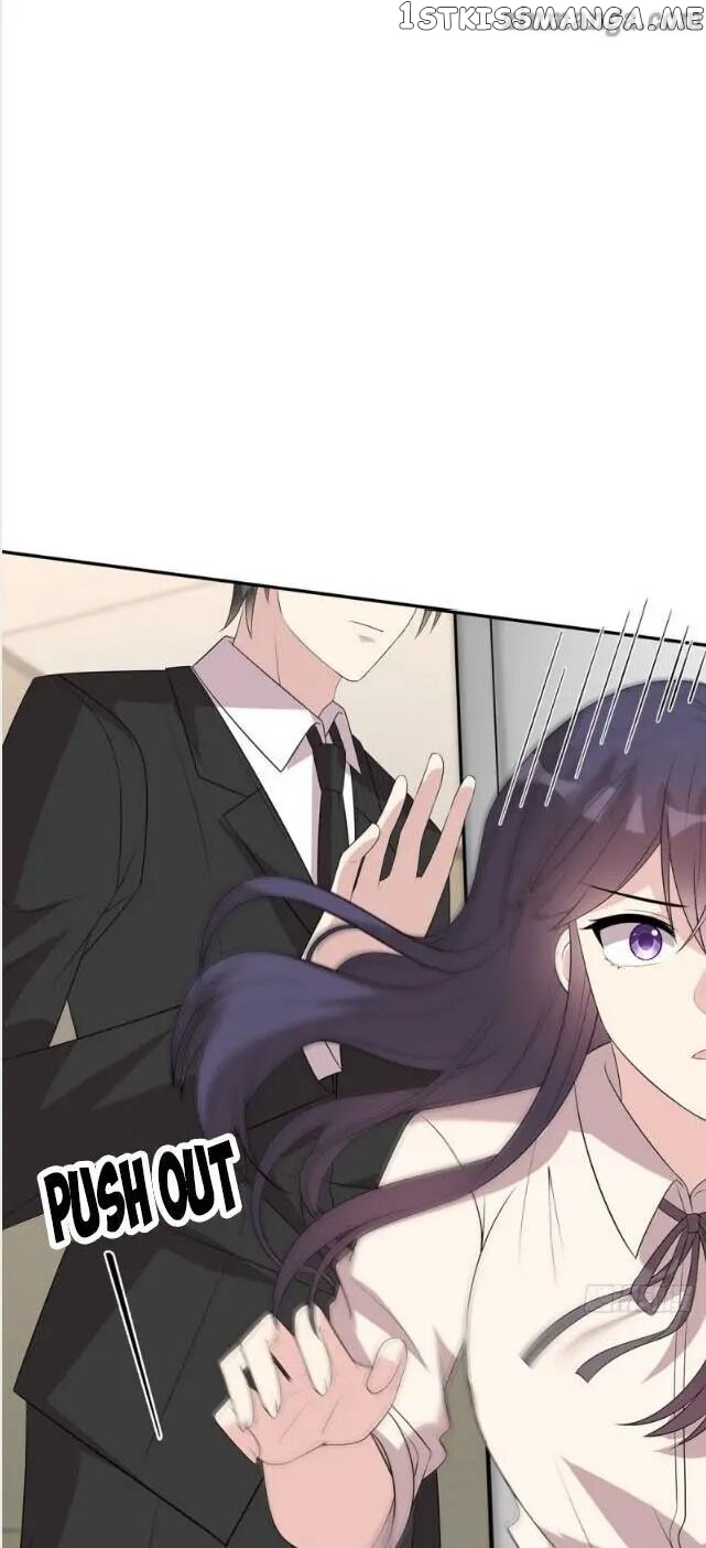 The Wife Contract And My Daughter’s Nanny Chapter 174 - page 18