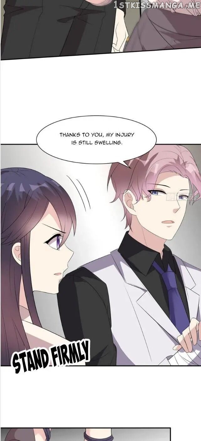 The Wife Contract And My Daughter’s Nanny Chapter 174 - page 19