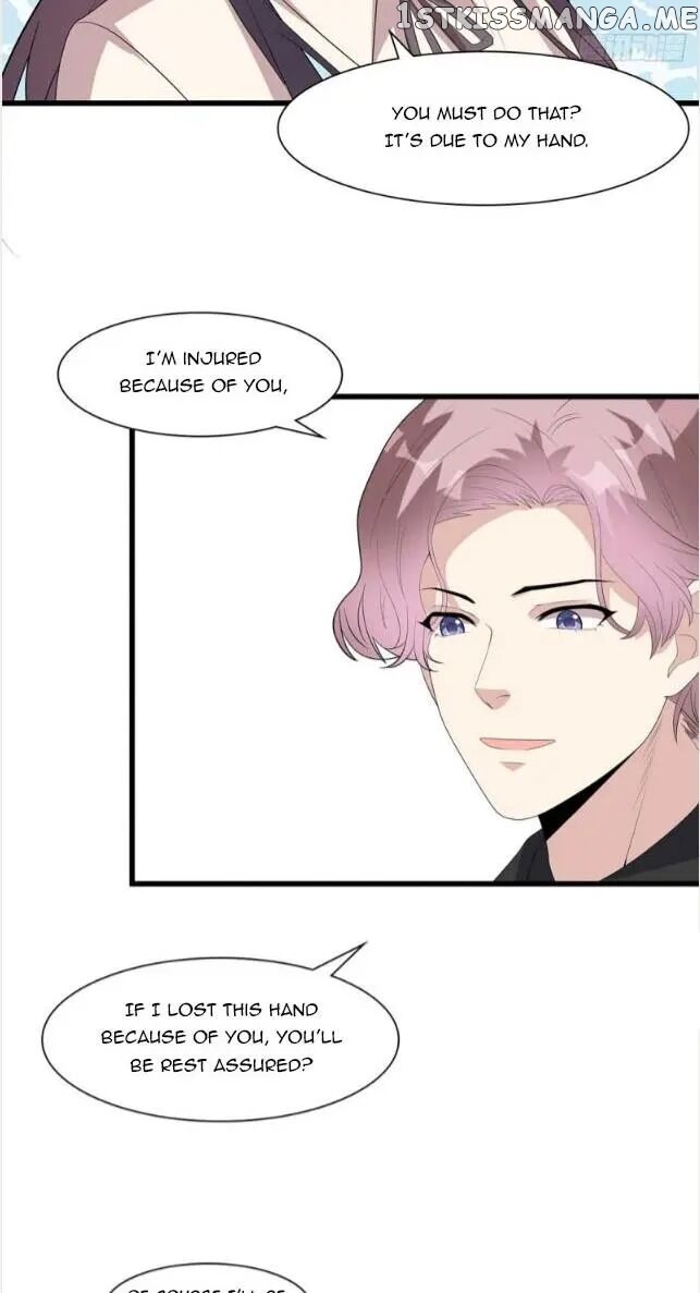 The Wife Contract And My Daughter’s Nanny Chapter 174 - page 22