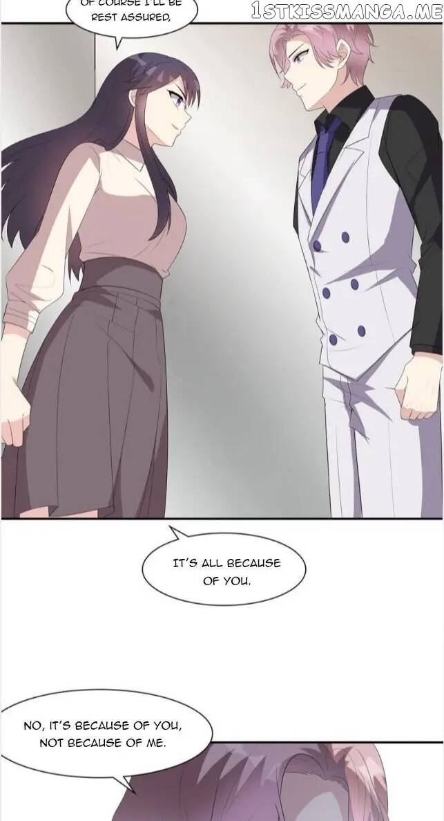 The Wife Contract And My Daughter’s Nanny Chapter 174 - page 23