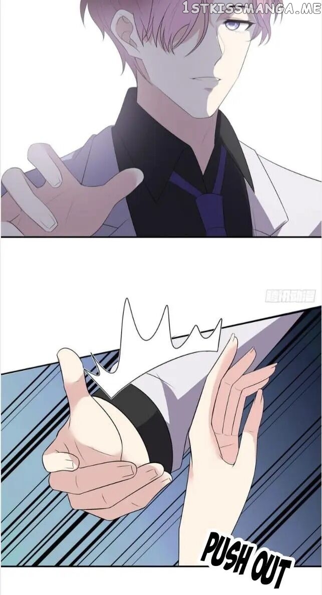 The Wife Contract And My Daughter’s Nanny Chapter 174 - page 24