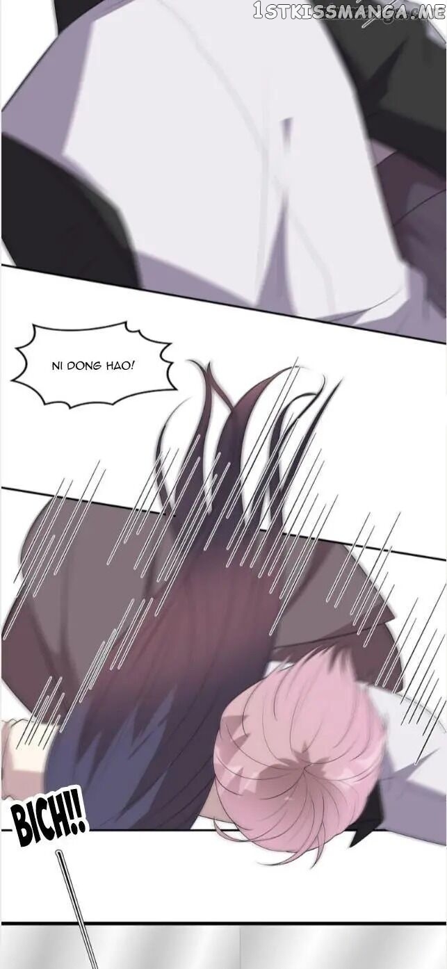 The Wife Contract And My Daughter’s Nanny Chapter 174 - page 26