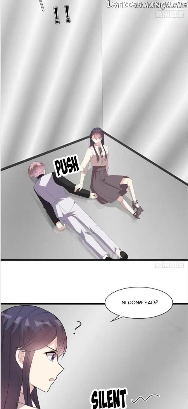 The Wife Contract And My Daughter’s Nanny Chapter 174 - page 27