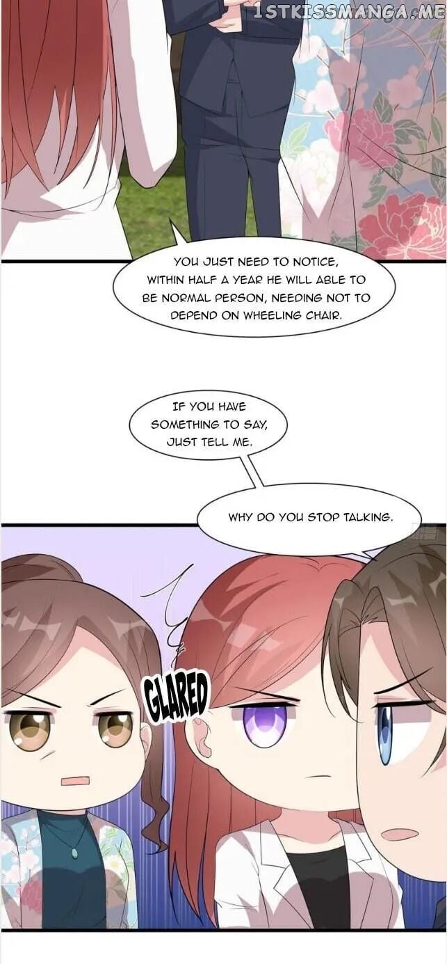 The Wife Contract And My Daughter’s Nanny Chapter 174 - page 4