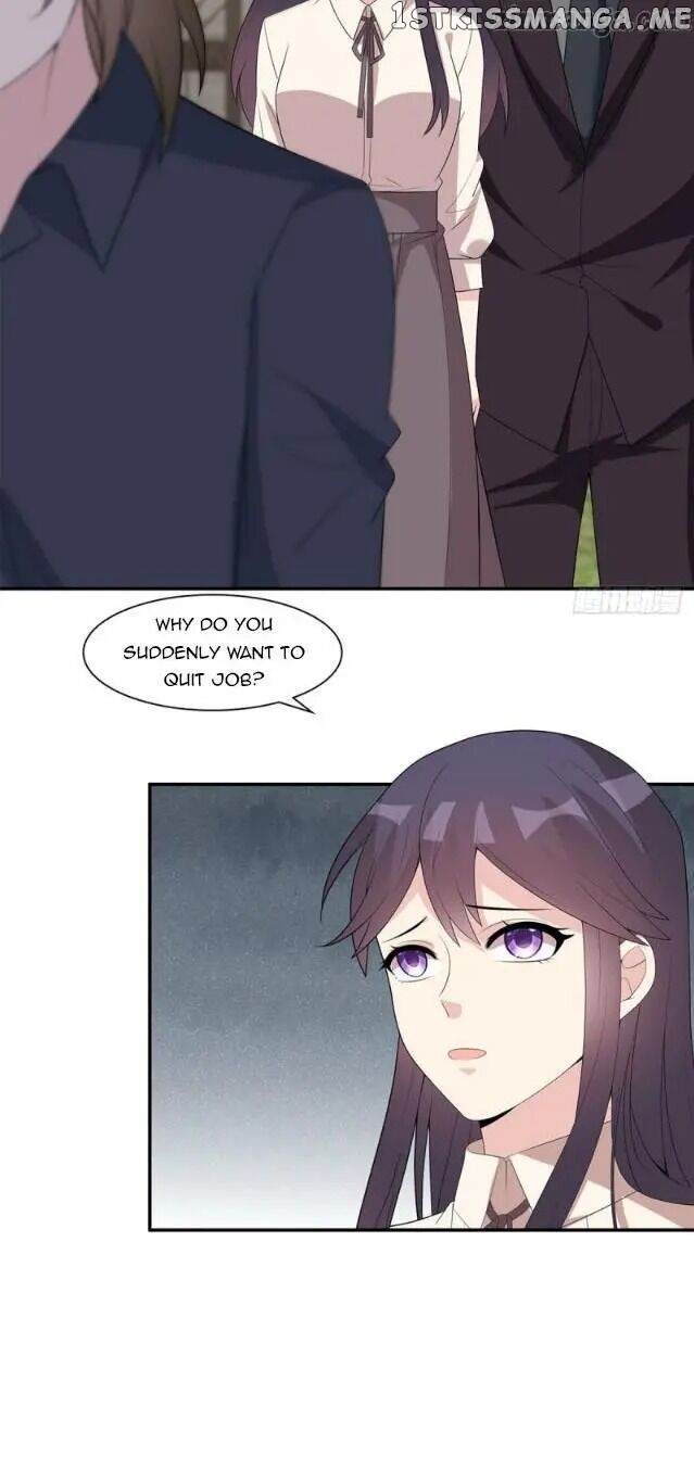 The Wife Contract And My Daughter’s Nanny Chapter 174 - page 6