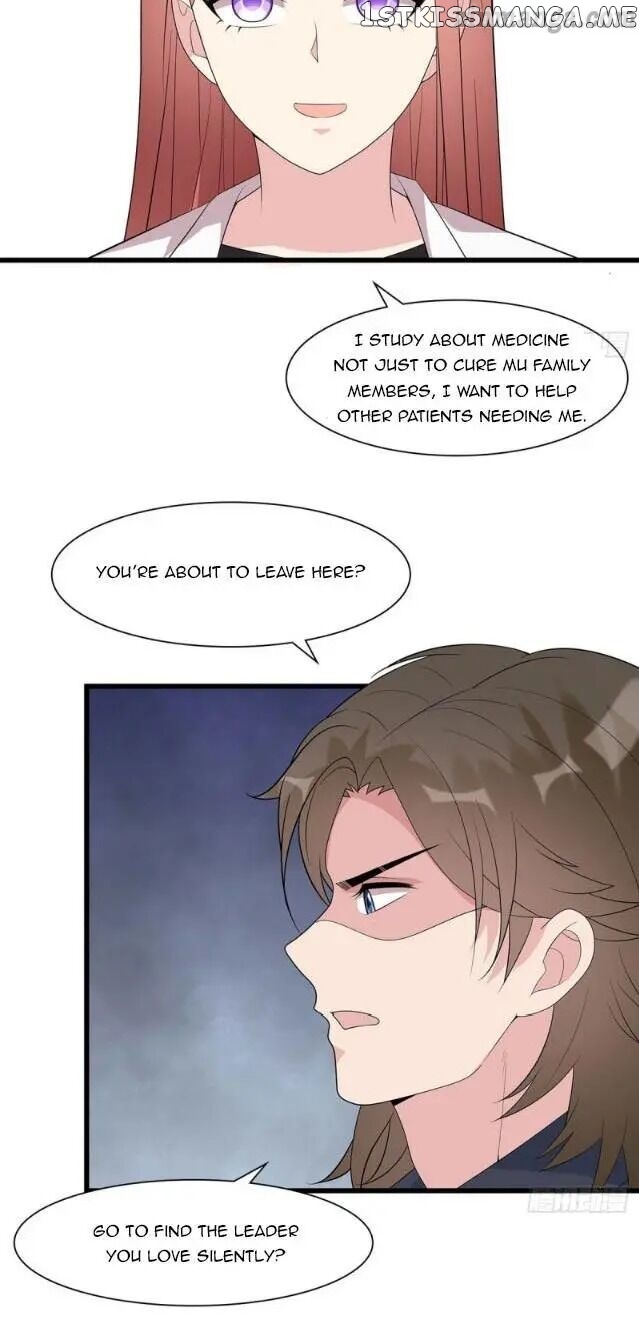 The Wife Contract And My Daughter’s Nanny Chapter 174 - page 8