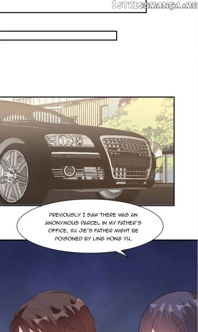 The Wife Contract And My Daughter’s Nanny Chapter 173 - page 22