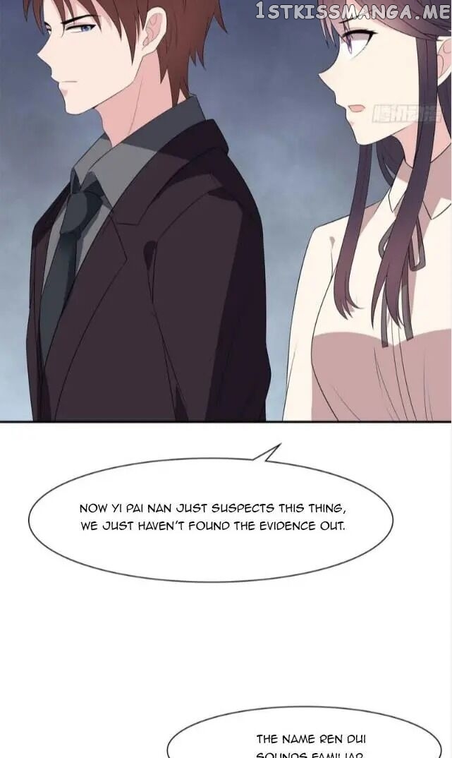 The Wife Contract And My Daughter’s Nanny Chapter 173 - page 23