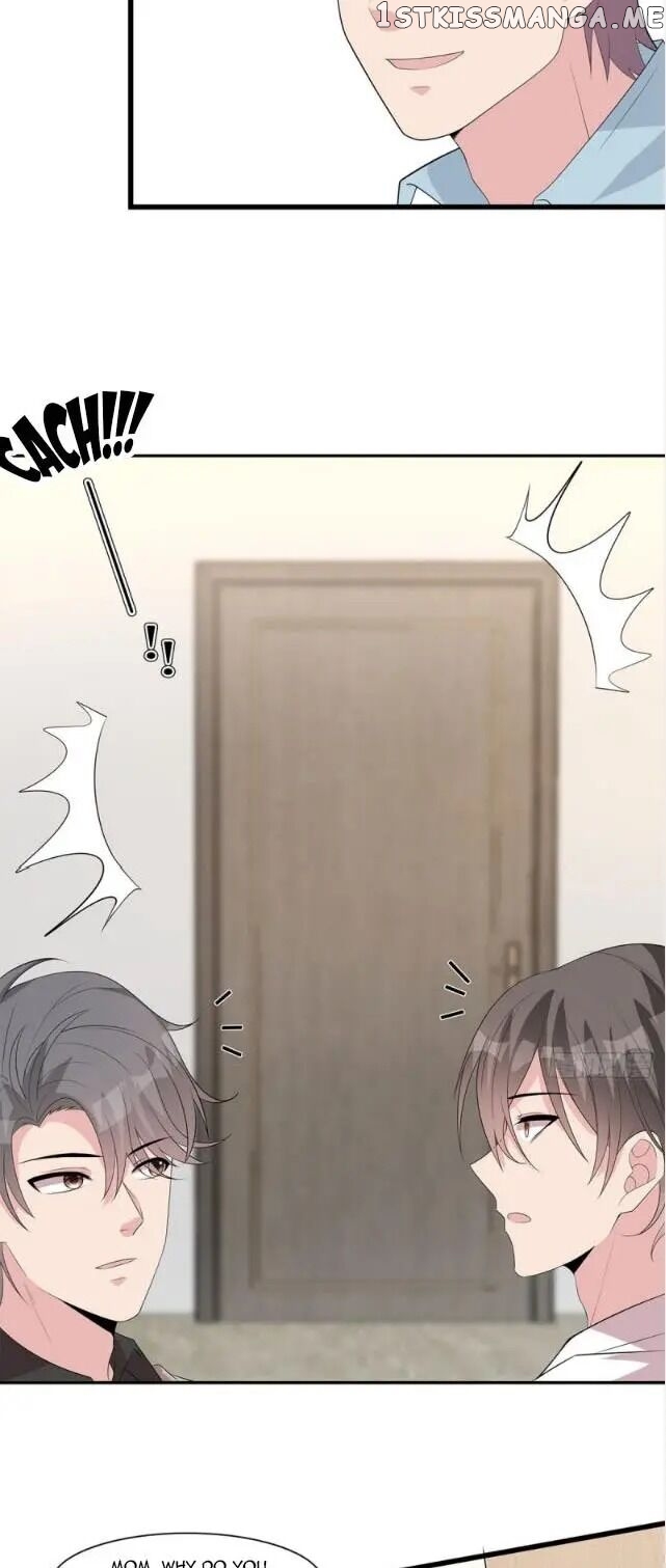 The Wife Contract And My Daughter’s Nanny Chapter 173 - page 3