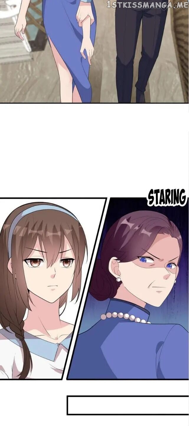 The Wife Contract And My Daughter’s Nanny Chapter 173 - page 7