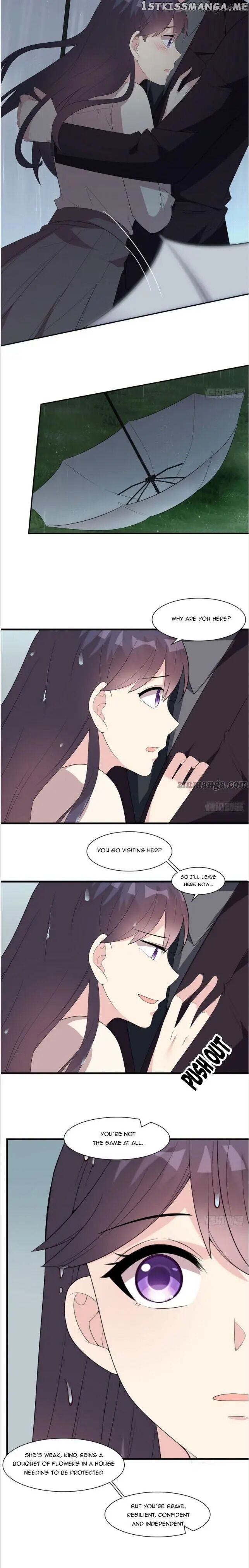 The Wife Contract And My Daughter’s Nanny Chapter 171 - page 7