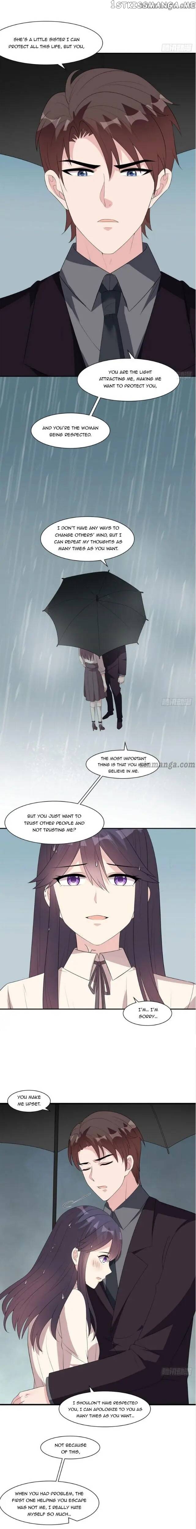 The Wife Contract And My Daughter’s Nanny Chapter 171 - page 8