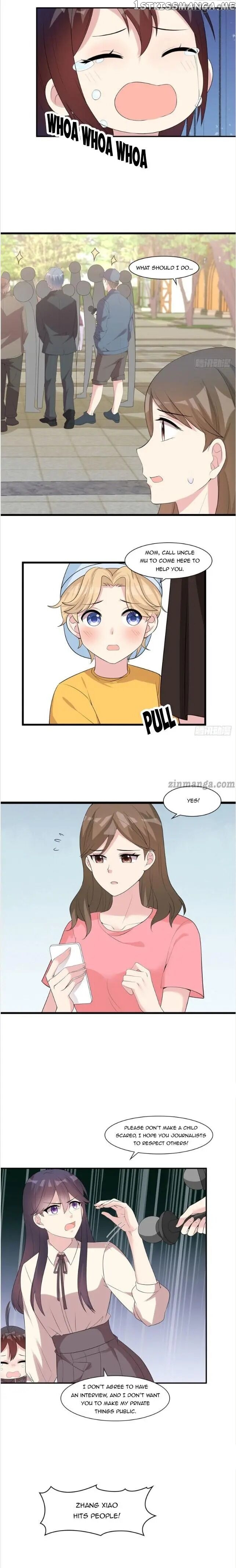 The Wife Contract And My Daughter’s Nanny Chapter 170 - page 2