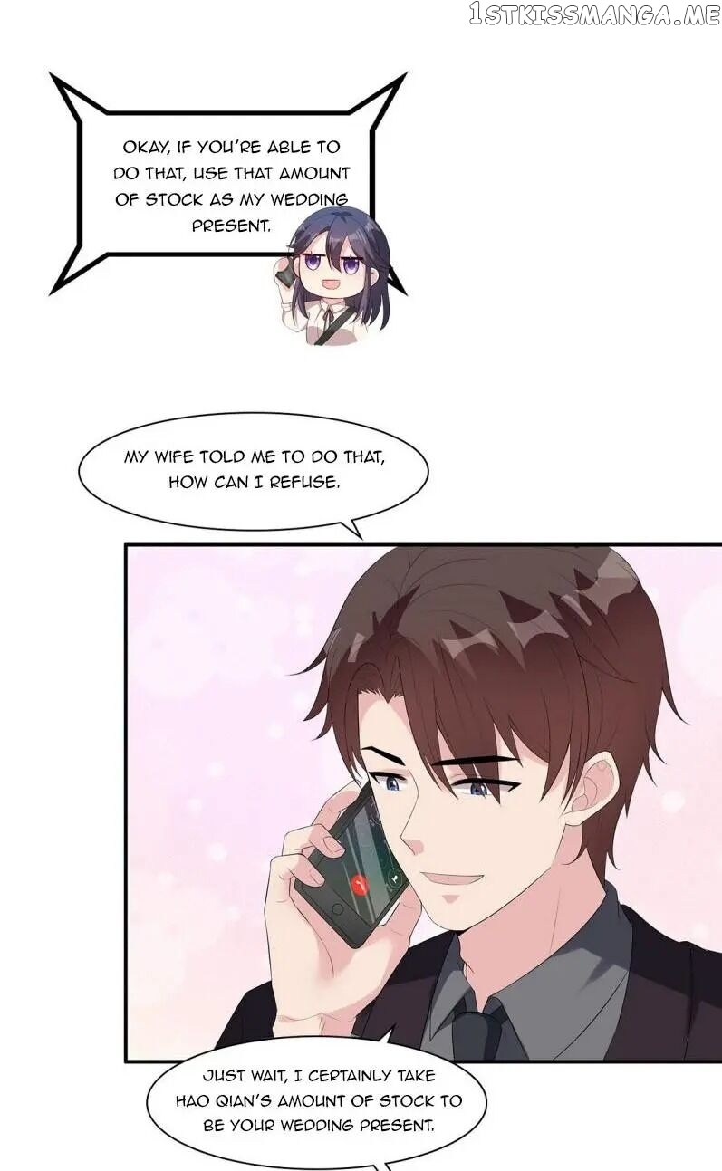 The Wife Contract And My Daughter’s Nanny Chapter 166 - page 2