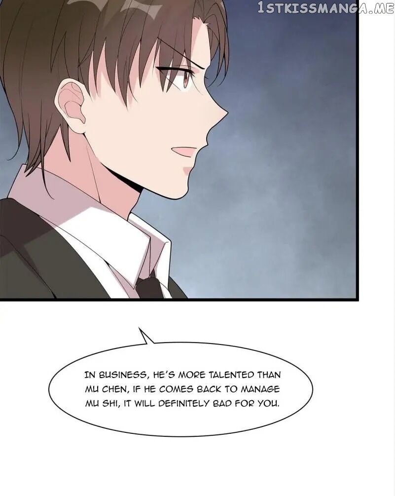 The Wife Contract And My Daughter’s Nanny Chapter 166 - page 32