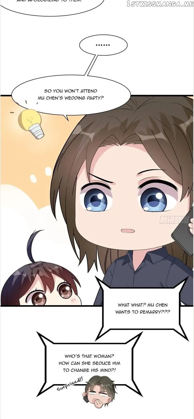 The Wife Contract And My Daughter’s Nanny Chapter 165 - page 4