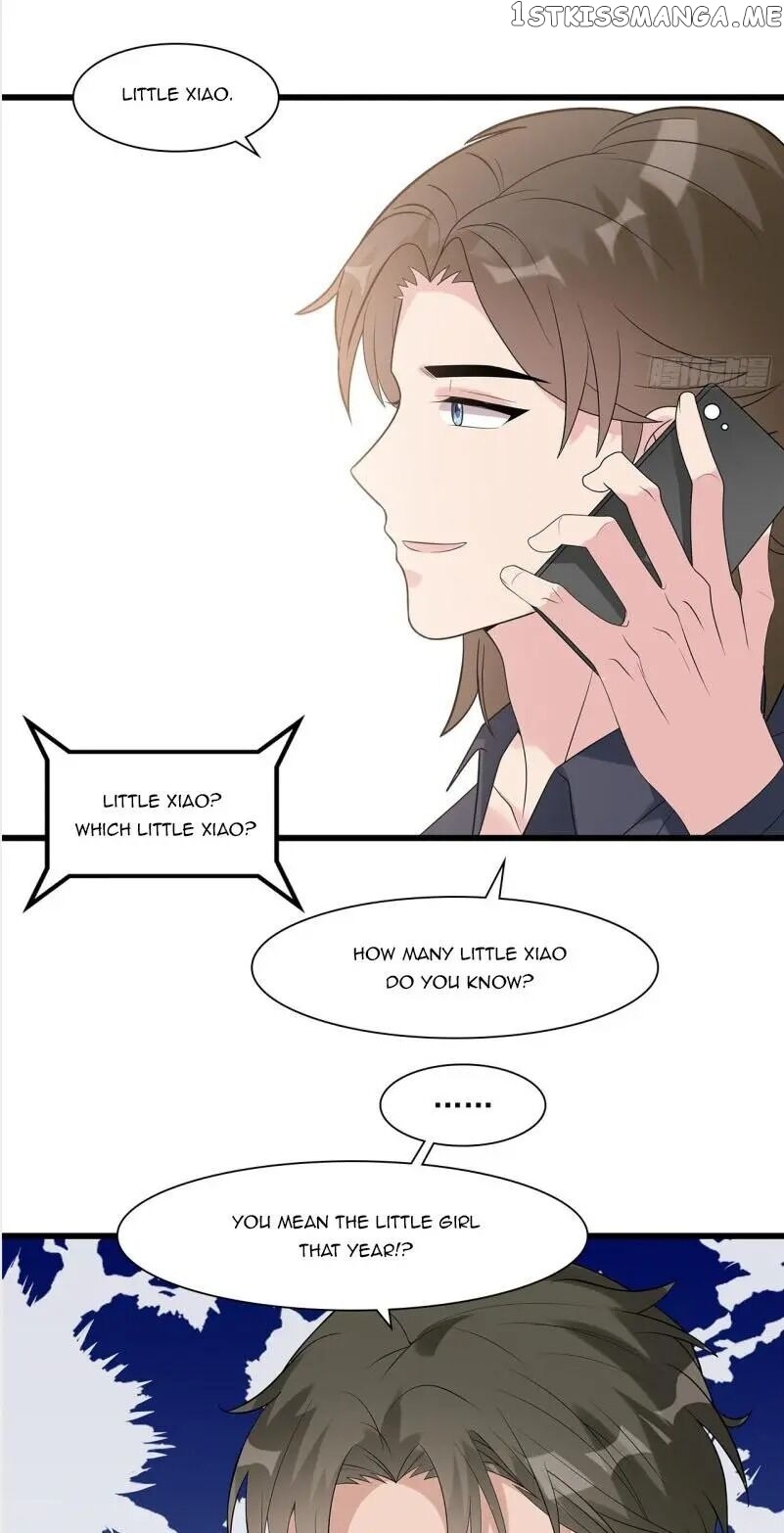 The Wife Contract And My Daughter’s Nanny Chapter 165 - page 5