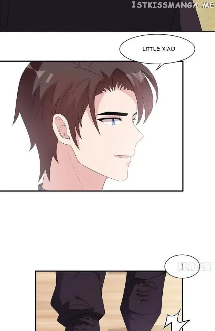 The Wife Contract And My Daughter’s Nanny Chapter 164 - page 2