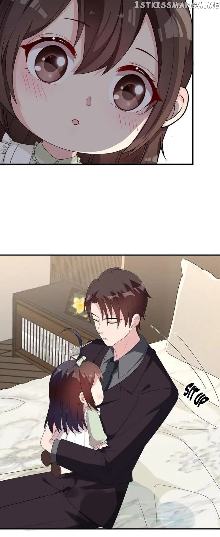 The Wife Contract And My Daughter’s Nanny Chapter 164 - page 6