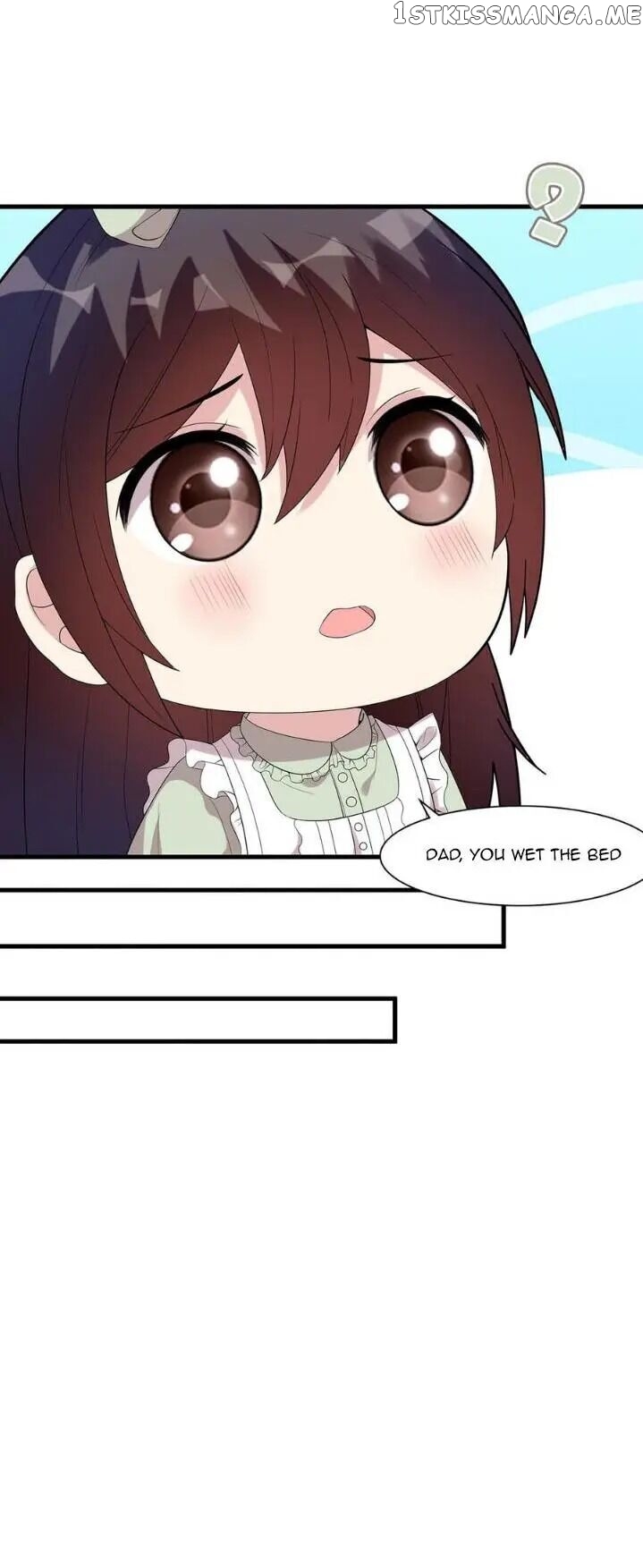 The Wife Contract And My Daughter’s Nanny Chapter 164 - page 8