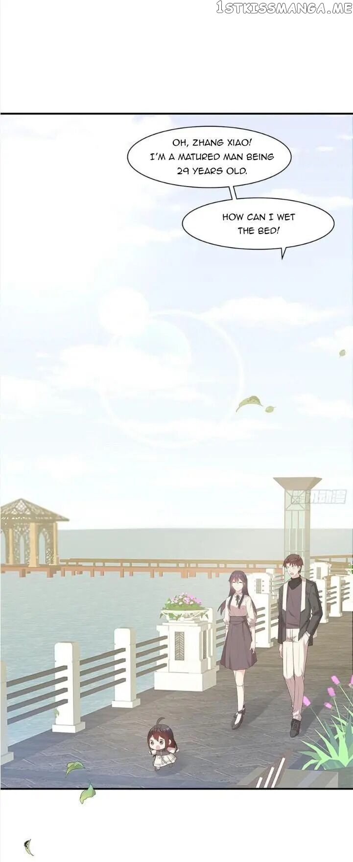 The Wife Contract And My Daughter’s Nanny Chapter 164 - page 9