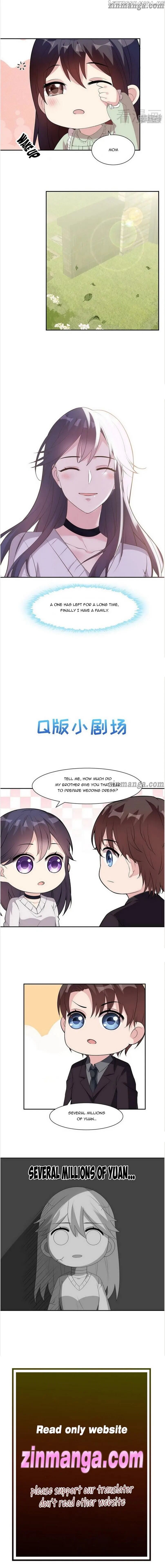 The Wife Contract And My Daughter’s Nanny Chapter 162 - page 8