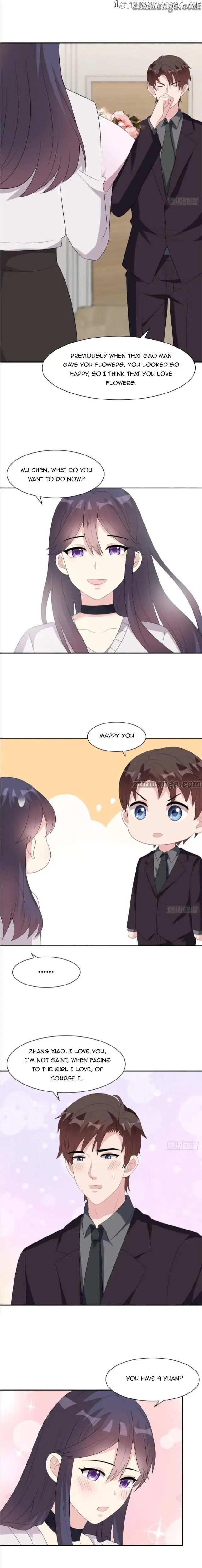 The Wife Contract And My Daughter’s Nanny Chapter 159 - page 7