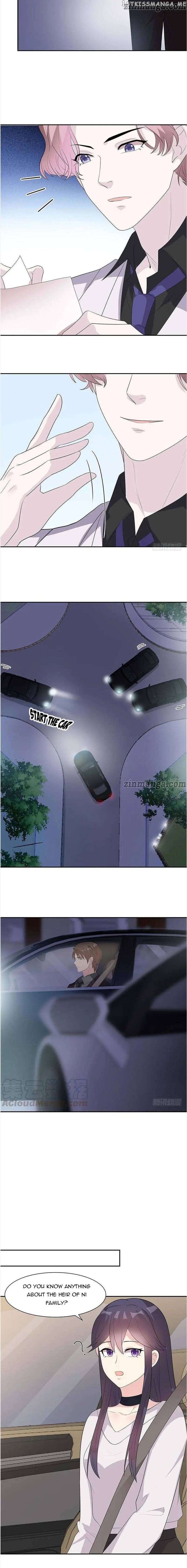 The Wife Contract And My Daughter’s Nanny Chapter 156 - page 2