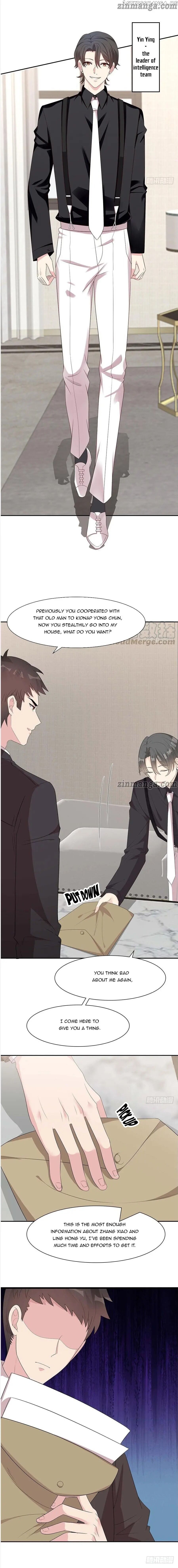 The Wife Contract And My Daughter’s Nanny Chapter 156 - page 7