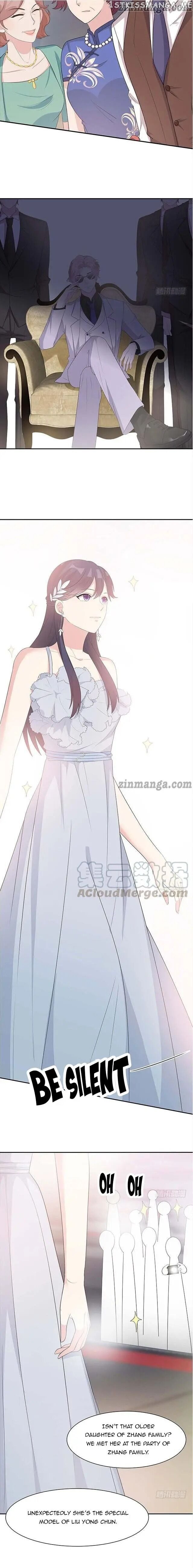 The Wife Contract And My Daughter’s Nanny Chapter 155 - page 2