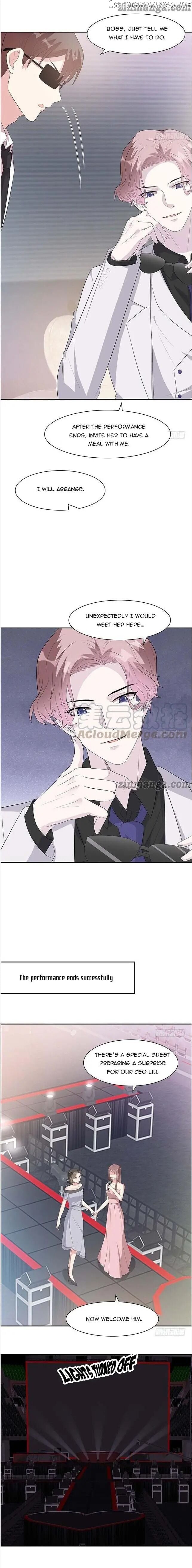 The Wife Contract And My Daughter’s Nanny Chapter 155 - page 5