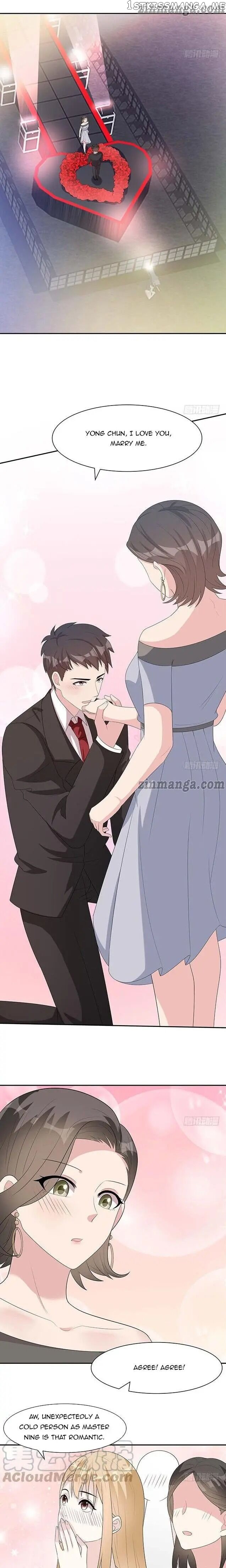 The Wife Contract And My Daughter’s Nanny Chapter 155 - page 6