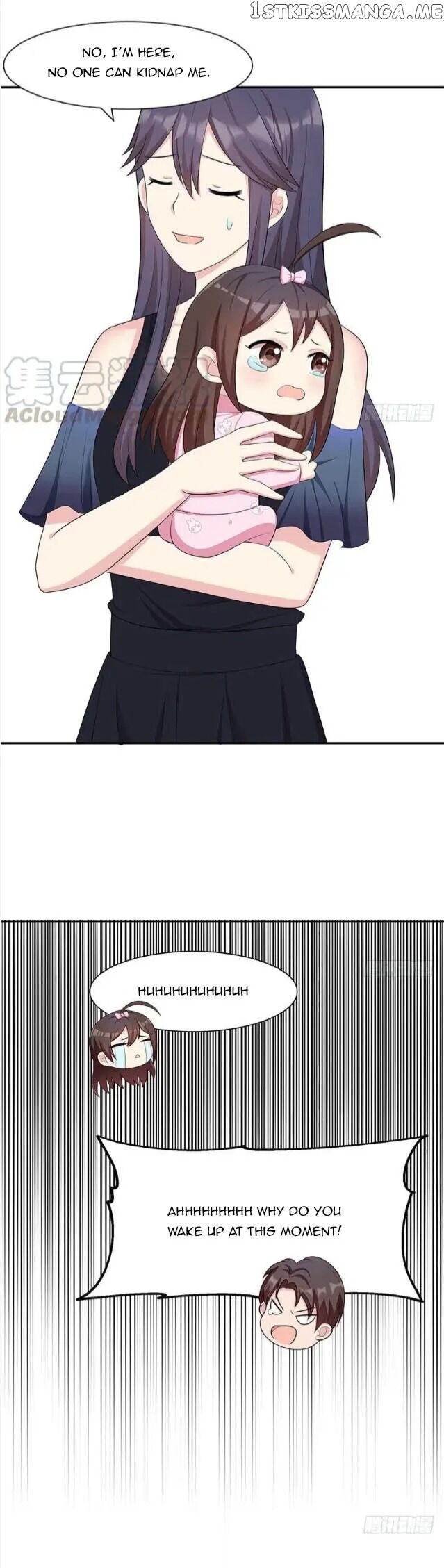 The Wife Contract And My Daughter’s Nanny Chapter 154 - page 7