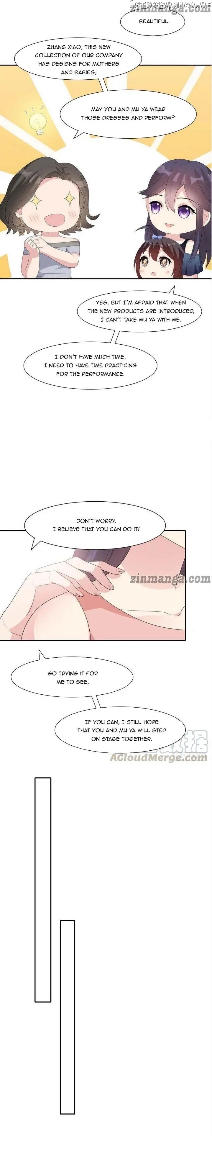 The Wife Contract And My Daughter’s Nanny Chapter 153 - page 2
