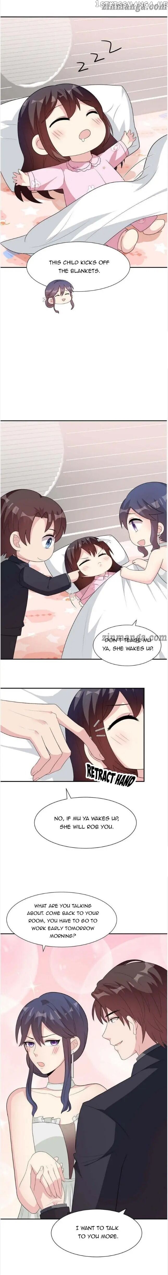 The Wife Contract And My Daughter’s Nanny Chapter 151 - page 2