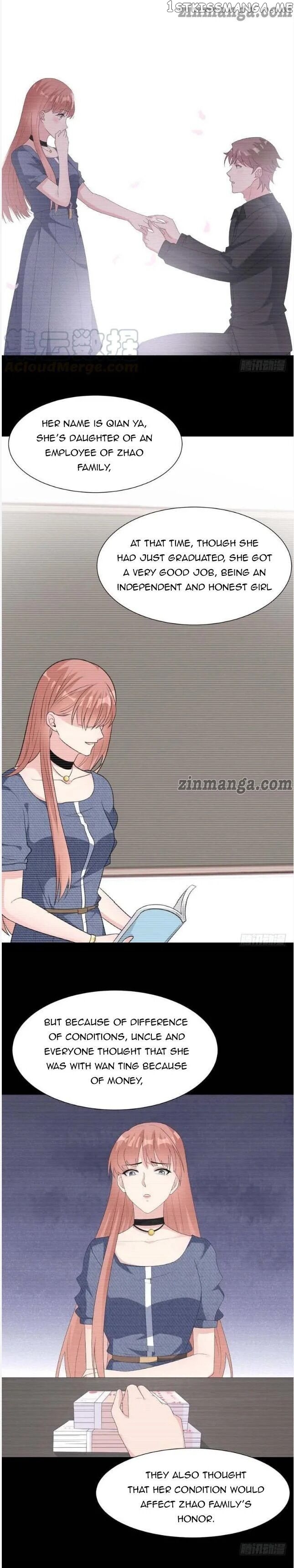 The Wife Contract And My Daughter’s Nanny Chapter 151 - page 6