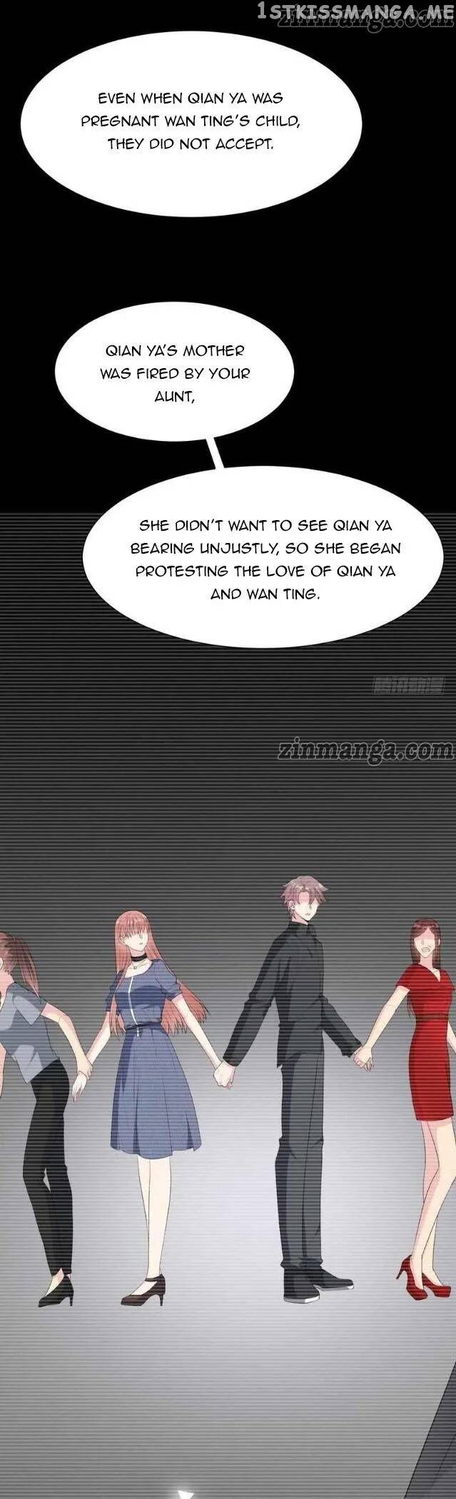 The Wife Contract And My Daughter’s Nanny Chapter 151 - page 7