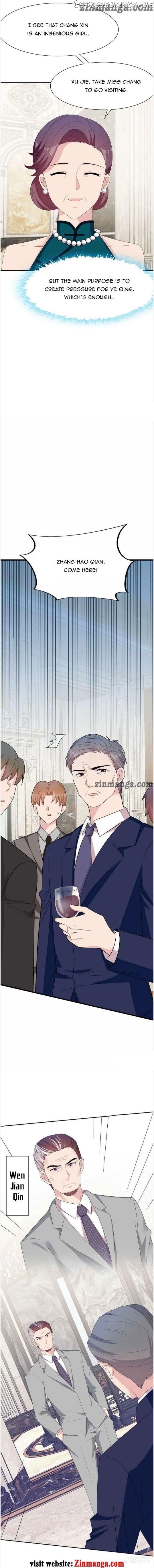 The Wife Contract And My Daughter’s Nanny Chapter 147 - page 2