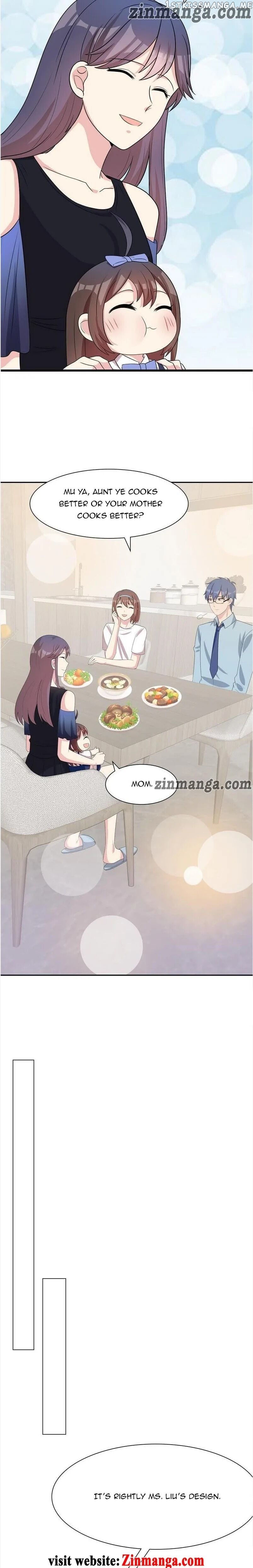 The Wife Contract And My Daughter’s Nanny Chapter 146 - page 7