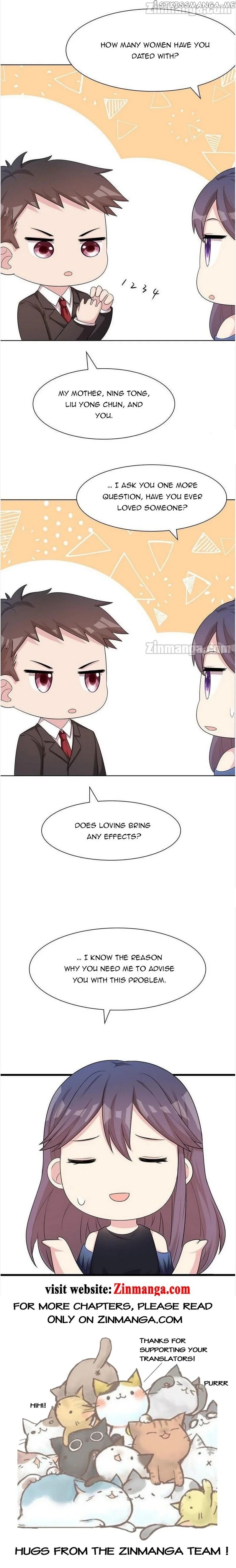 The Wife Contract And My Daughter’s Nanny Chapter 145 - page 12