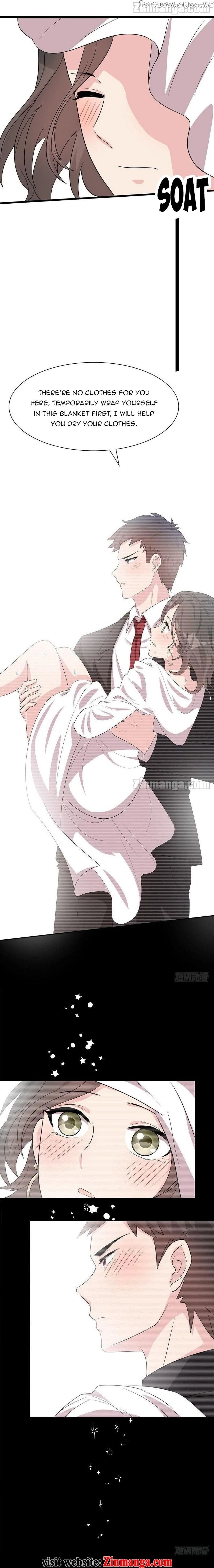 The Wife Contract And My Daughter’s Nanny Chapter 145 - page 8
