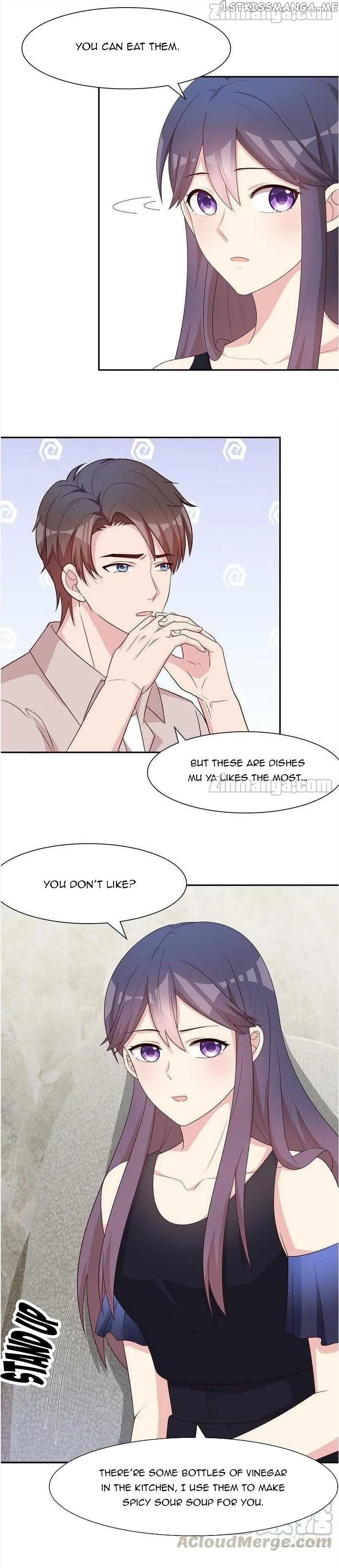 The Wife Contract And My Daughter’s Nanny Chapter 144 - page 2