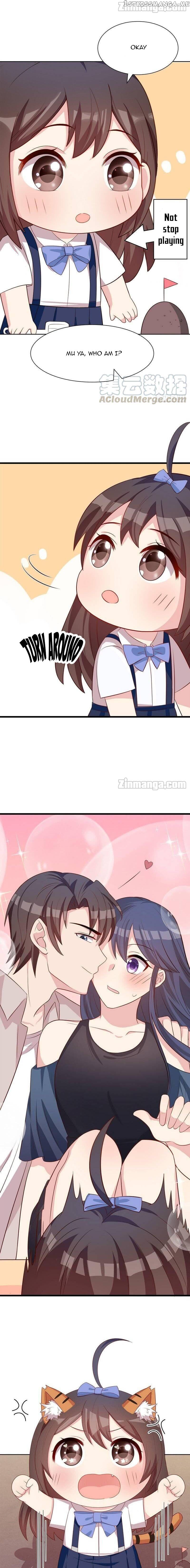 The Wife Contract And My Daughter’s Nanny Chapter 143 - page 10
