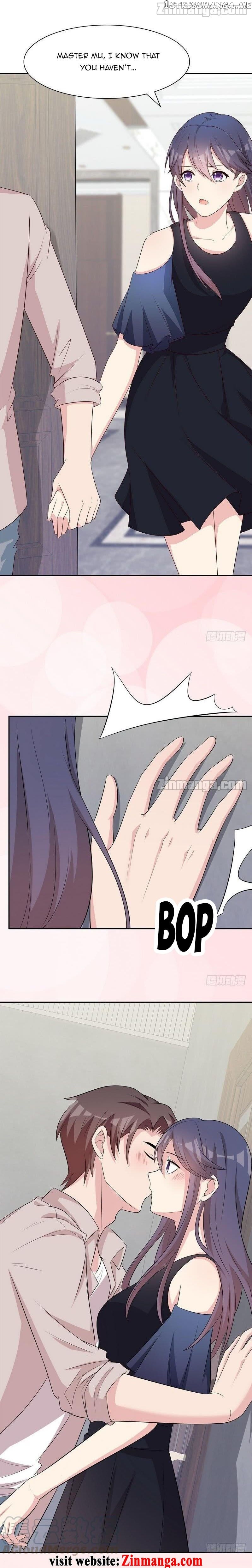The Wife Contract And My Daughter’s Nanny Chapter 143 - page 3
