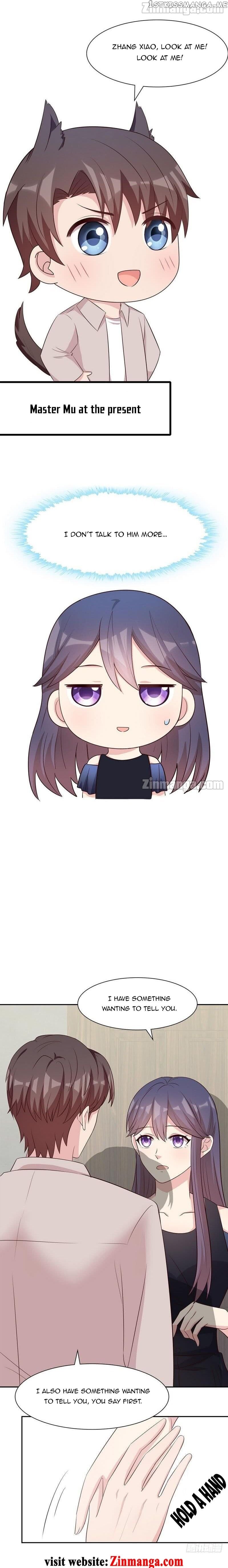 The Wife Contract And My Daughter’s Nanny Chapter 143 - page 6