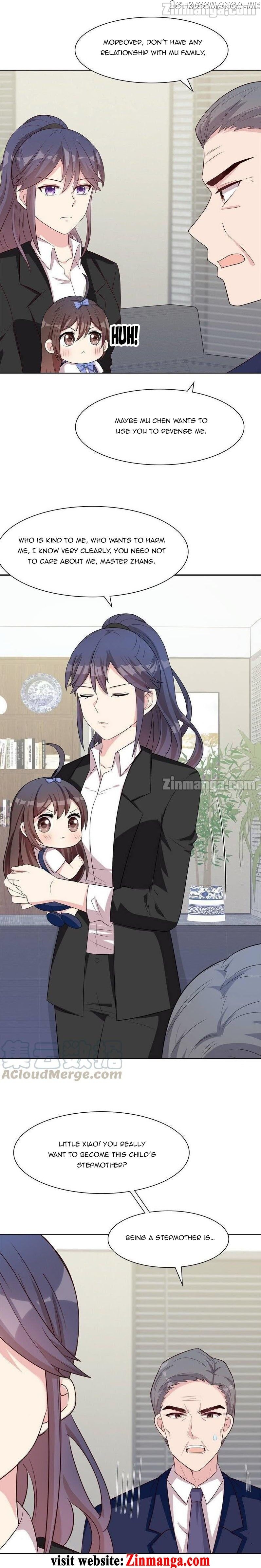 The Wife Contract And My Daughter’s Nanny Chapter 142 - page 2