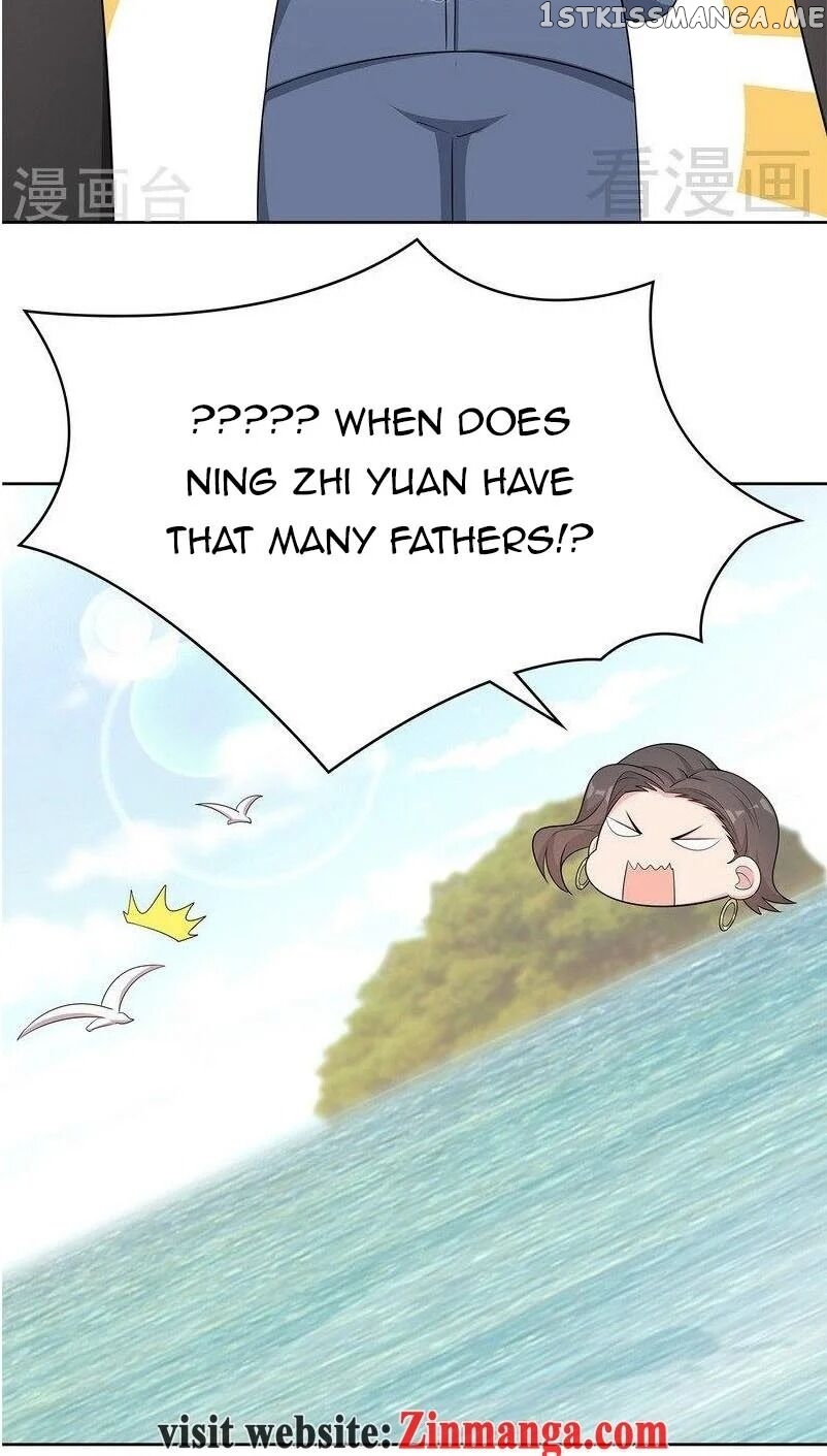 The Wife Contract And My Daughter’s Nanny Chapter 139 - page 11