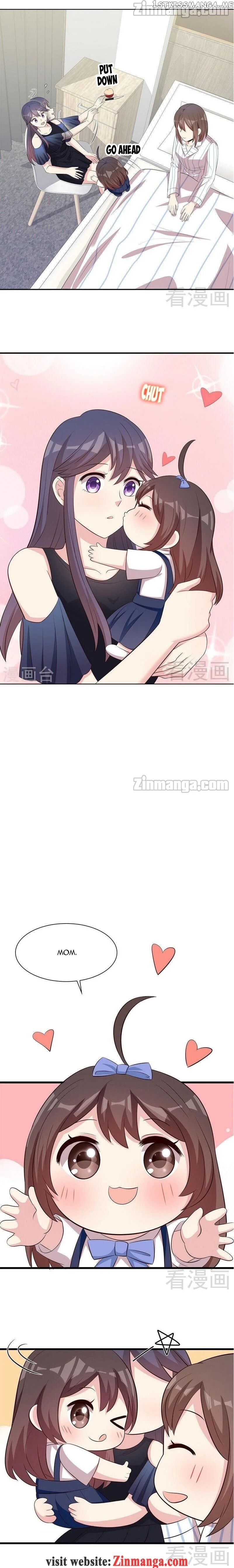 The Wife Contract And My Daughter’s Nanny Chapter 139 - page 2